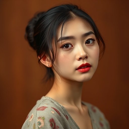 文艺青年小林