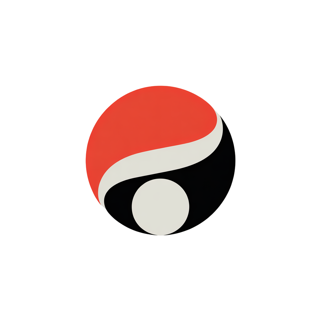 泡泡影院 Logo