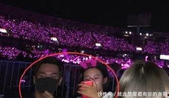 娱乐吃瓜酱演唱会在哪看